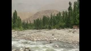 Yar e Man Hamin (Yorman Hamin) | Mansoor Ali Shabab | Khowar new song
