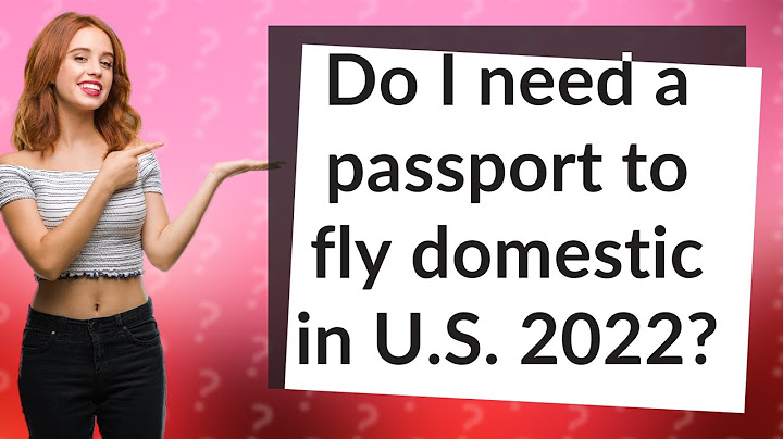 Passport needs to be issued before first flight là gì năm 2024