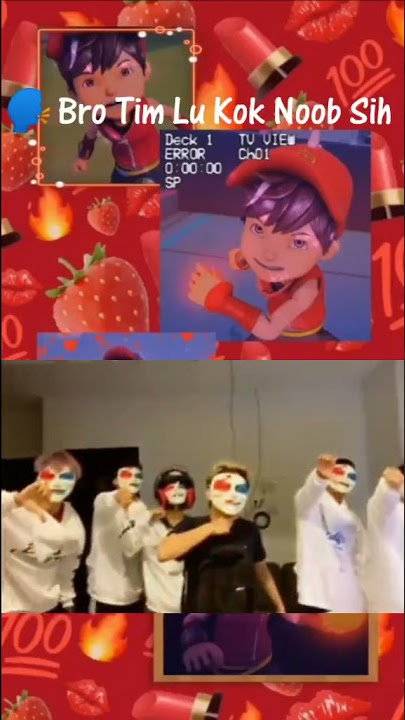Mentahan evos