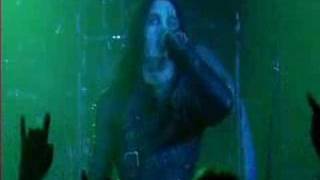 Cradle Of Filth - The Forest Whispers My Name