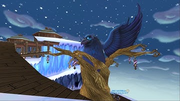Hrundle Fjord in Wintertusk (Main Storyline) Quest - Wizard101