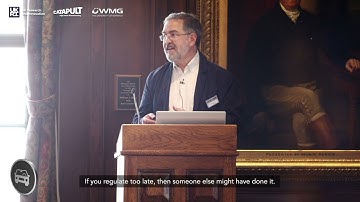 How safe is safe enough? : land, sea and air