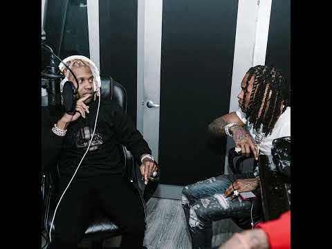 King Von ft. Lil Durk - That's Twin/They Gon Fold (SNIPPETS COMBINED & EDITED)