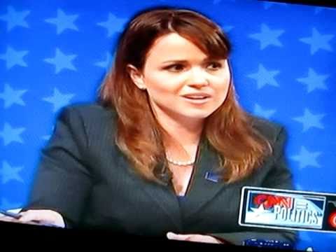 Christine O'Donnell evades evolution question: 10-...