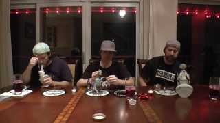 PHat Rips With Flav and Aaron from DNA genetics