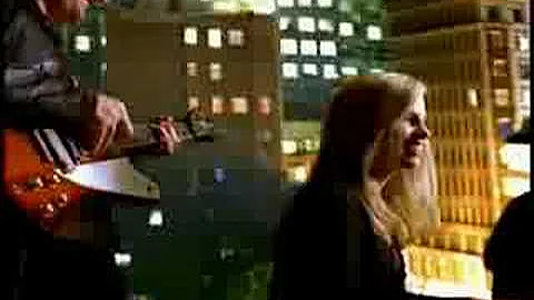 Vonda Shepard - Searchin' My Soul (Official Music Video)