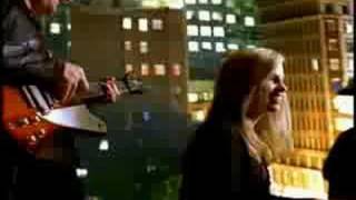 Vonda Shepard - Searchin' My Soul (Official Music Video) chords