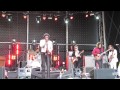 Charles Bradley - Confusion live at Colours of Ostrava 2014