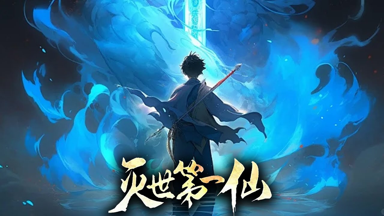 【31小时爽看】《灭世第一仙》第1-250集 | 掌天毒之珠，承邪神之血，修逆天之力，一代邪神，君临天下！  #热血 #玄幻 #逆袭 #战斗