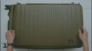 LOJEL / Cubo Check-in