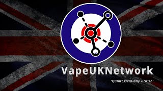 Welcome to the VapeUK Network - Quintessentially British Live Streaming