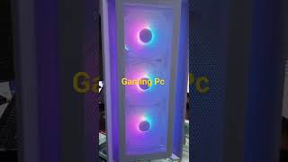 Gaming Pc #gam#gaming #youtubeshorts #shorts