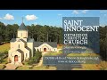 Saint innocent orthodox church macon georgia microdocumentary 2022