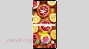 Samsung Galaxy S9 : How to Turn on/off Face shape correction in Front Camera