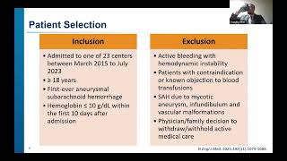 June 2025 Pharmacy Journal Club