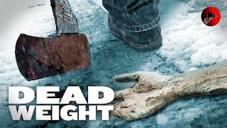 DEAD WEIGHT (2012) 🎬 Exclusive Full Thriller Horror Movie Premiere 🎬 English HD 2023