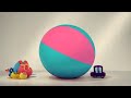 Twirlywoos - Dur Go - Araba