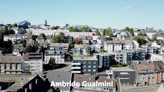 Stadt Remscheid Germania