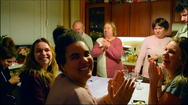 "Home" - A Question in Two Countries