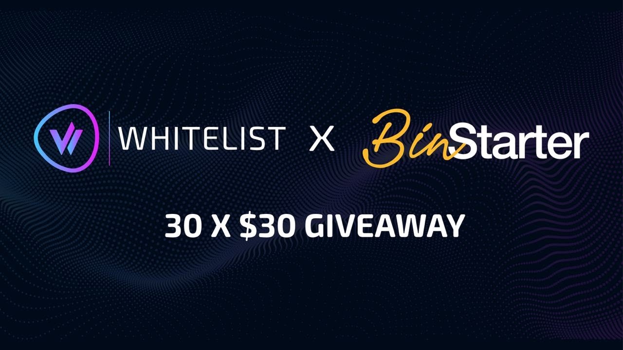 Итоги конкурса совместно с BinStarter