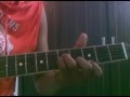 suno na sangmarmar guitar chords lesson