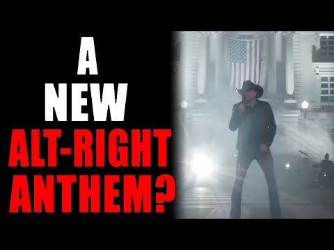 The New Alt-Right Anthem?