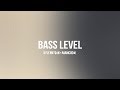Kyle watson  mancodex  bass level hotboi