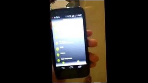 Basic Home Automation