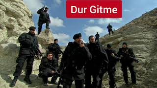 Şefkat Tepe | Dur Gitme | SUNGURLAR Resimi