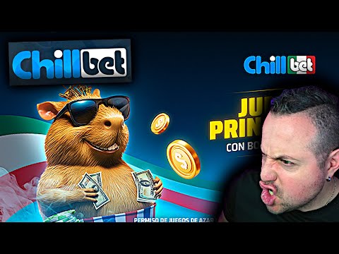 ¡Disfruta de Apuestas en Juegos de Casino Online en Chile! - Juega al Casino en Línea Ahora
