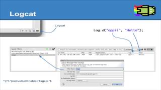 Android Apps - The Java Language