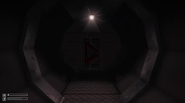 SCP Comix - SCP-096 New Animation Demonstration