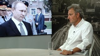 Кто прервет правление Путина?