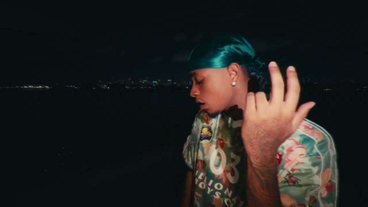 TGO - LONLY (Video Oficial) auf YouTube ansehen TGO - LONLY (Video Oficial) auf YouTube ansehen