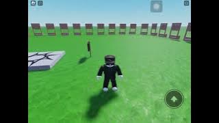 Saul Goodman theme on roblox