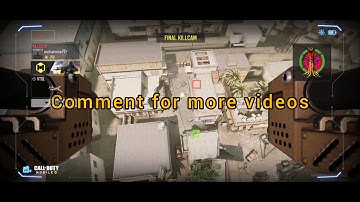 new call of duty mobile gameplay |walkthrough part 5 | multiplayer frontline| m.a gamerz