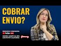 ¿Deberías Cobrar Envío? | Preguntas y Respuestas Ventas Online con March Cadena