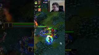 Blade Master Instant Karma Creepjacking Fail