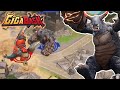 Gorogong Story Mode All Level And Cutscenes | Walkthrough/Playthrough | Gigabash