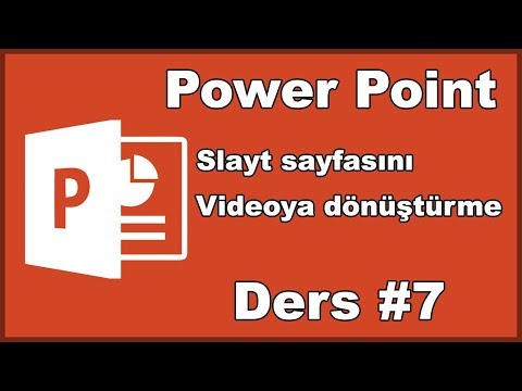 Video: Çevrimiçi Video Nasıl Kaydedilir