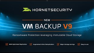 An End to Ransomeware? - SecureOne &amp; Hornetsecurity Altaro Webinar_22022023