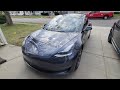2022 Tesla Model 3 LR 1 Year Owners Review