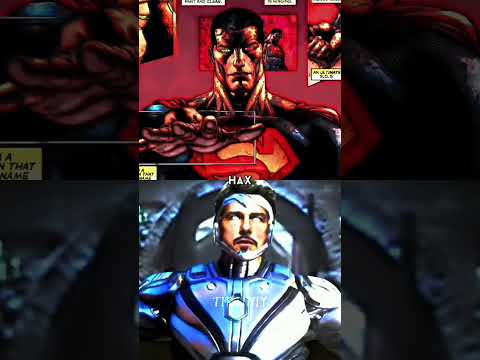 COSMIC ARMOR SUPERMAN