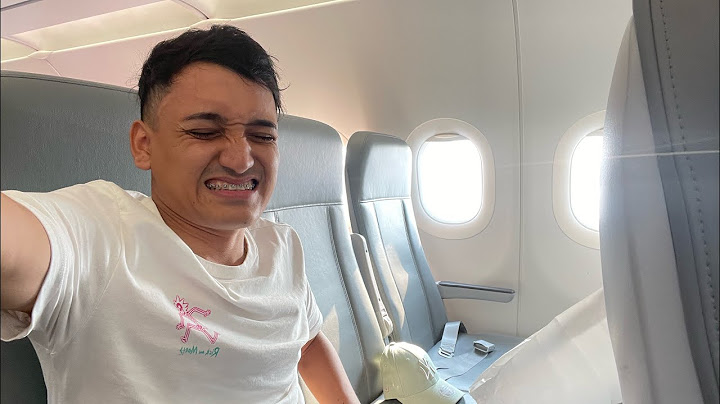 MI PRIMERA VEZ EN AVIÓN ✈️