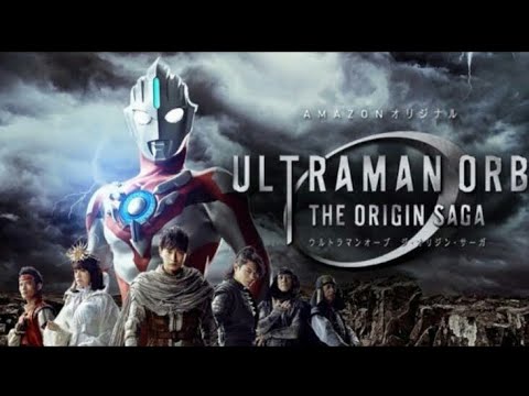 Download Ultraman Orb Mod Apk 3v3 Terbaru Offline