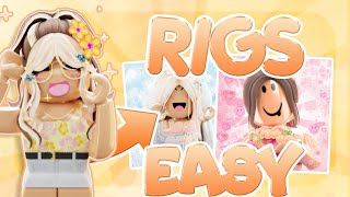 ✅ EASIEST RIG TUTORIAL ✅ EASIEST GFX: RIGS | Episode #1