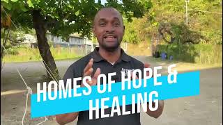 Homes of Hope and Healing || Evangelistic Series || #hope24 by Homes of Hope and Healing 326 views 1 month ago 59 seconds