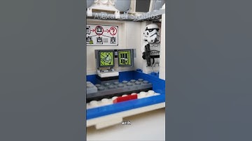 Lego Sets met Verwijzingen naar andere sets 2