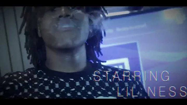 Lil Ness "Adam Sandler" (Official Video) | Shot by: @CratialFilms