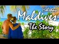 Dream Destination MALDIVES - After this Movie you will go! Maldives - Malediven - FMA Maldives